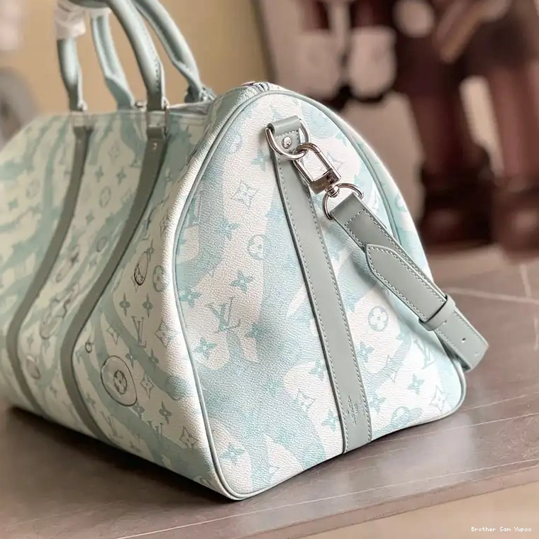 Brother Sam Yupoo 2410YA0022 LV Bags 0725